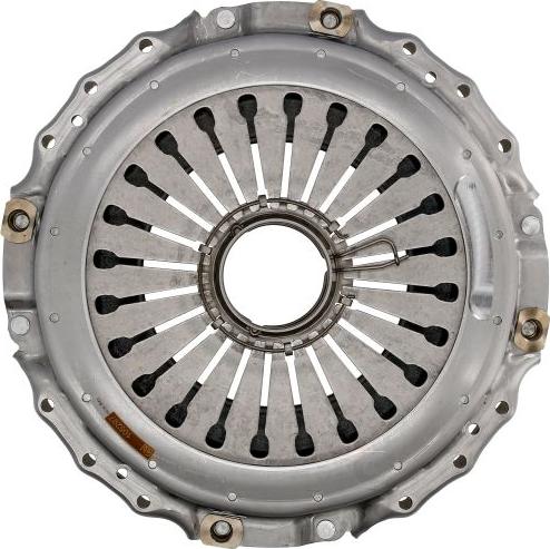 FEBI Bilstein 105297 — Tarcza dociskowa sprzęgła