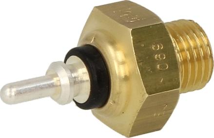 FEBI Bilstein 10520 — Przełącznik termiczny, wentylator chłodnicy