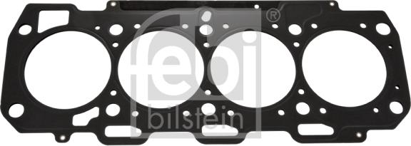 FEBI Bilstein 105795 — Uszczelka, głowica cylindrów