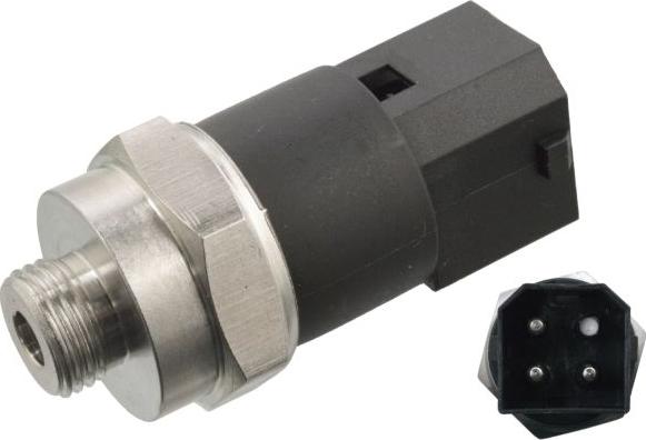 FEBI Bilstein 105793 - Czujnik ciśnienia oleju