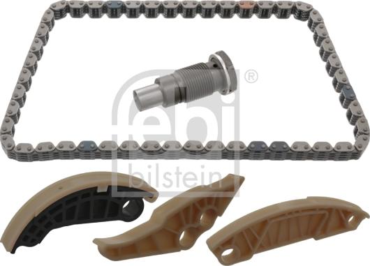 FEBI Bilstein 105797 — Zestaw łańcucha rozrządu