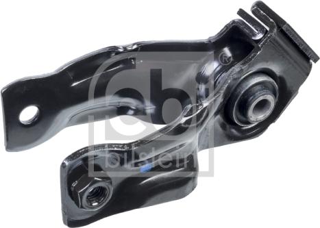 FEBI Bilstein 105754 — Łożyskowanie silnika