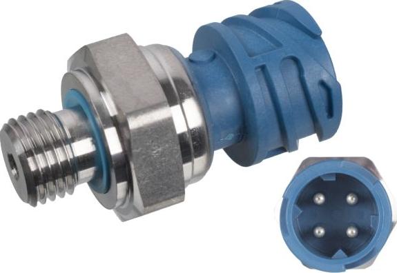 FEBI Bilstein 105760 — Czujnik, ciśnienie paliwa