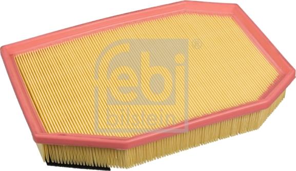 FEBI Bilstein 105706 — Filtr powietrza