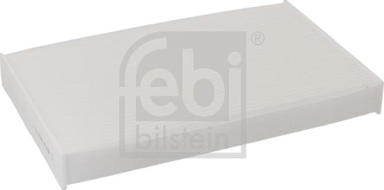 FEBI Bilstein 105708 - FILTR KABINY CITROEN C3 AIRCROSS II 17-