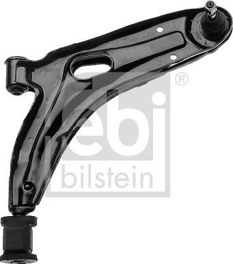 FEBI Bilstein 10570 — Wahacz, zawieszenie koła