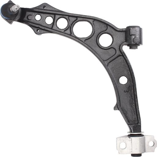 FEBI Bilstein 10571 — Wahacz, zawieszenie koła