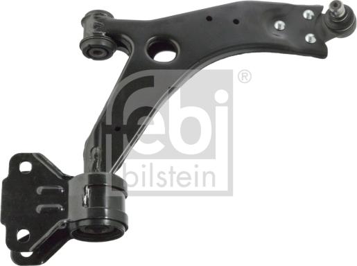 FEBI Bilstein 105736 — Wahacz, zawieszenie koła