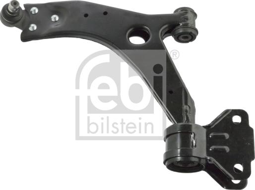 FEBI Bilstein 105737 — Wahacz, zawieszenie koła