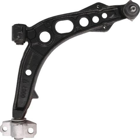 FEBI Bilstein 10572 — Wahacz, zawieszenie koła