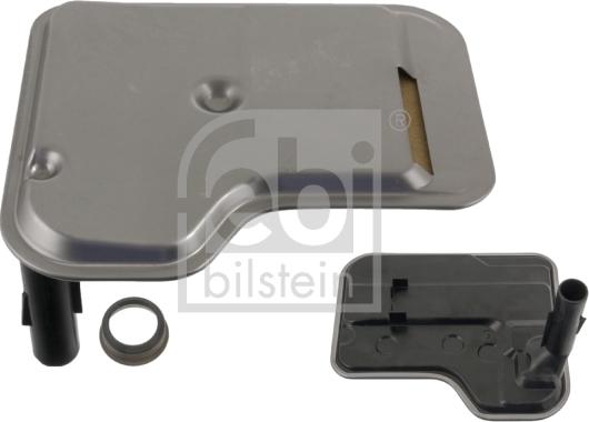 FEBI Bilstein 105778 — Filtr hydrauliczny, automatyczna skrzynia biegów
