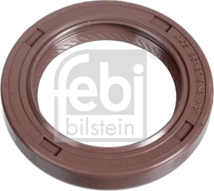 FEBI Bilstein 106998 — Pierścień uszczelniający wału, wał korbowy