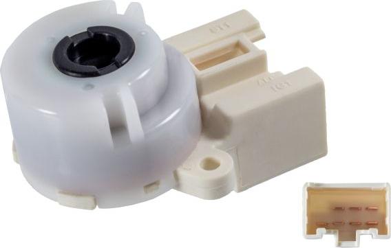 FEBI Bilstein 106942 — Włącznik zapłonu / rozrusznika