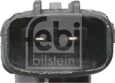 FEBI Bilstein 106960 - CZUJNIK ABS