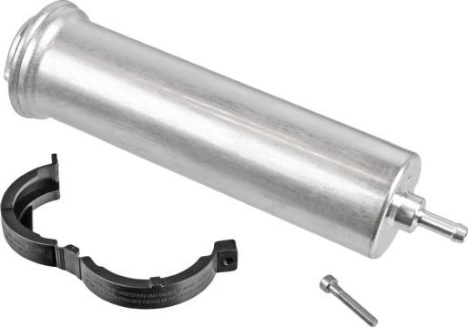 FEBI Bilstein 106914 - FILTR PALIWA BMW 3 12.04-12.13