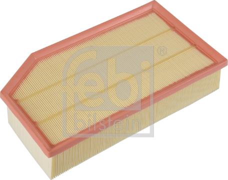 FEBI Bilstein 106913 - FILTR POWIETRZA JEEP WRANGLER IV 11.17->
