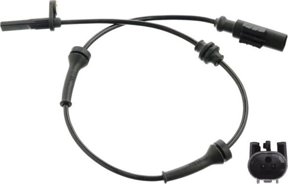 FEBI Bilstein 106938 - CZUJNIK ABS FIAT DOBLO 1.6MJT 10-