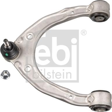 FEBI Bilstein 106923 — Wahacz, zawieszenie koła