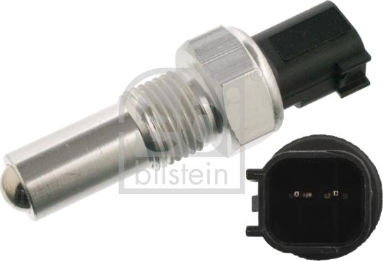 FEBI Bilstein 106972 - Włącznik świateł