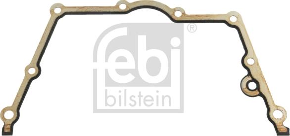 FEBI Bilstein 106499 — Uszczelka, napęd rozrządu