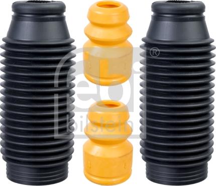 FEBI Bilstein 106453 — Zestaw ochrony przeciwpyłowej, amortyzator