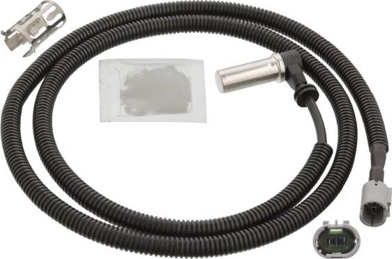 FEBI Bilstein 106406 — Czujnik, prędkość obrotowa koła