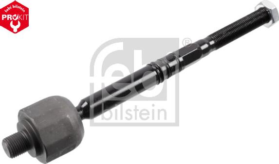 FEBI Bilstein 106408 - DRĄŻEK KIER. DB C-CLASS W205. AMG C 43 4-MATIC 14- LE-PR