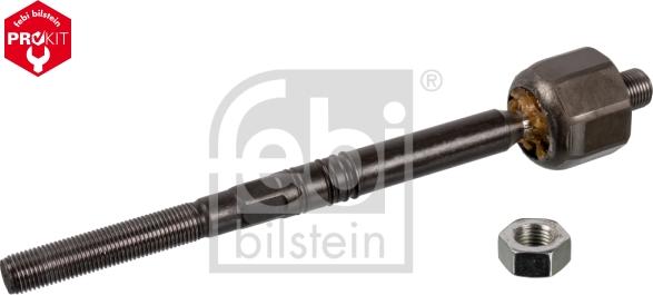 FEBI Bilstein 106408 — Połączenie osiowe, drążek kierowniczy poprzeczny