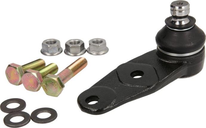 FEBI Bilstein 10640 — Przegub mocujący / prowadzący