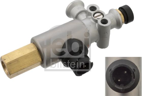 FEBI Bilstein 106419 - Zawór magnetyczny