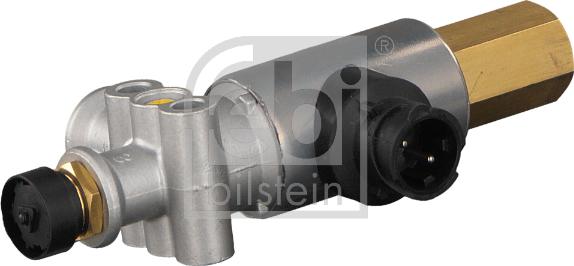 FEBI Bilstein 106419 - Zawór magnetyczny