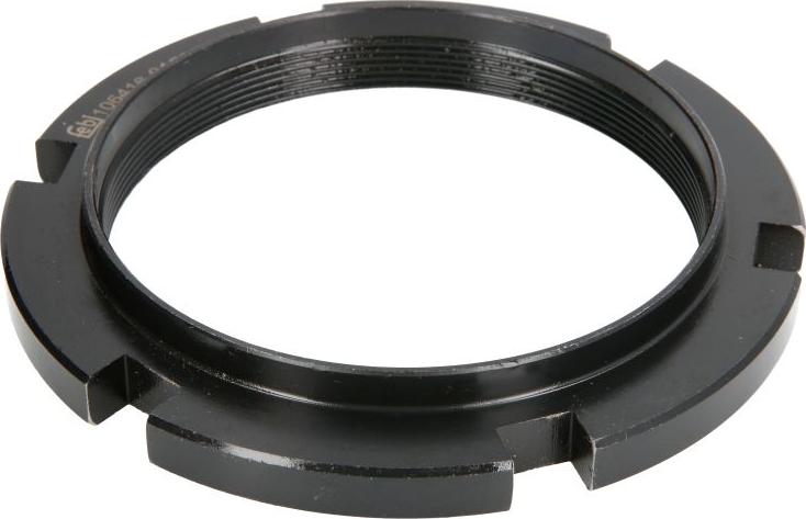 FEBI Bilstein 106416 - Nakrętka piasty koła