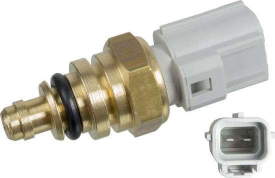 FEBI Bilstein 106482 — Czujnik, temperatura płynu chłodzącego