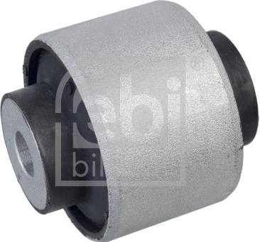 FEBI Bilstein 106424 - TULEJA WAH. AUDI P. A4 B9 15- - A5 16- - A8 17- LE-PR GÓRNA