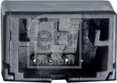 FEBI Bilstein 106546 - WŁĄCZNIK ŚWIATEŁ STOP VW PHAETON 3.0 08-