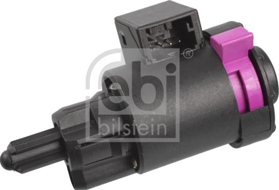 FEBI Bilstein 106546 — Włącznik świateł STOP