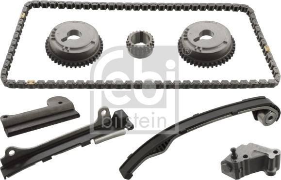 FEBI Bilstein 106552 — Zestaw łańcucha rozrządu