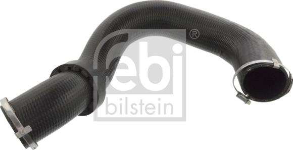FEBI Bilstein 106569 - PRZEWÓD INTERCOOLERA VW T5 2.0TDI