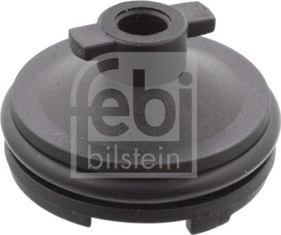 FEBI Bilstein 106566 — Korek spustowy oleju, miska olejowa
