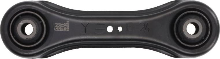 FEBI Bilstein 106561 — Wahacz, zawieszenie koła