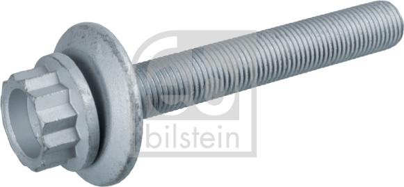 FEBI Bilstein 106509 — Śruba koła pasowego