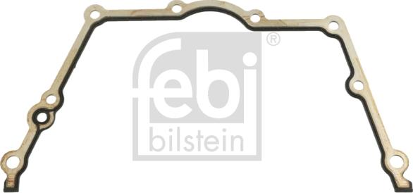 FEBI Bilstein 106500 — Uszczelka, napęd rozrządu