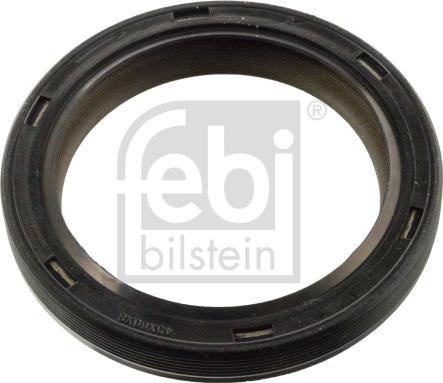 FEBI Bilstein 106508 — Pierścień uszczelniający wału, wał korbowy