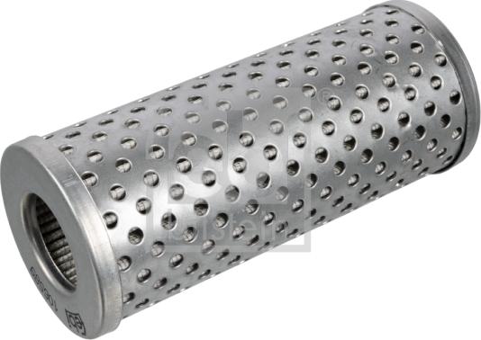 FEBI Bilstein 106589 — Filtr hydrauliczny, układ kierowniczy