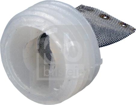 FEBI Bilstein 106588 — Filtr mocznikowy