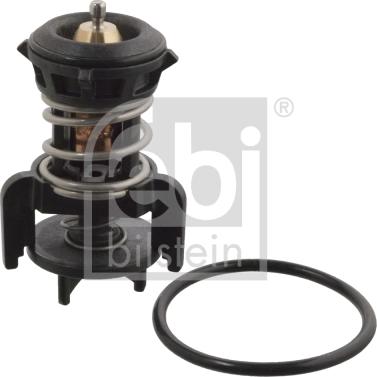 FEBI Bilstein 106524 — Termostat, środek chłodzący