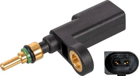 FEBI Bilstein 106571 — Czujnik, temperatura płynu chłodzącego