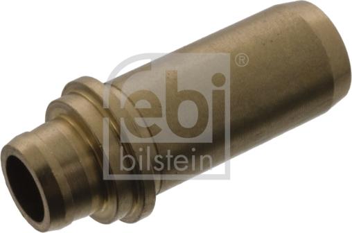 FEBI Bilstein 10669 - PROWADNICA ZAW. SS-WYD VW 7MM
