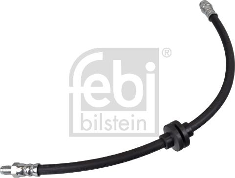 FEBI Bilstein 106666 — Przewód hamulcowy elastyczny