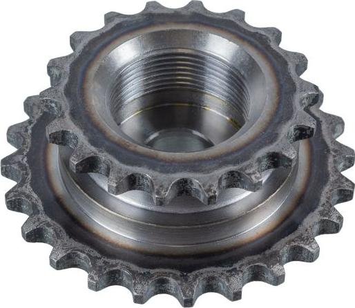 FEBI Bilstein 106668 — Koło zębate, pompa wtryskowa
